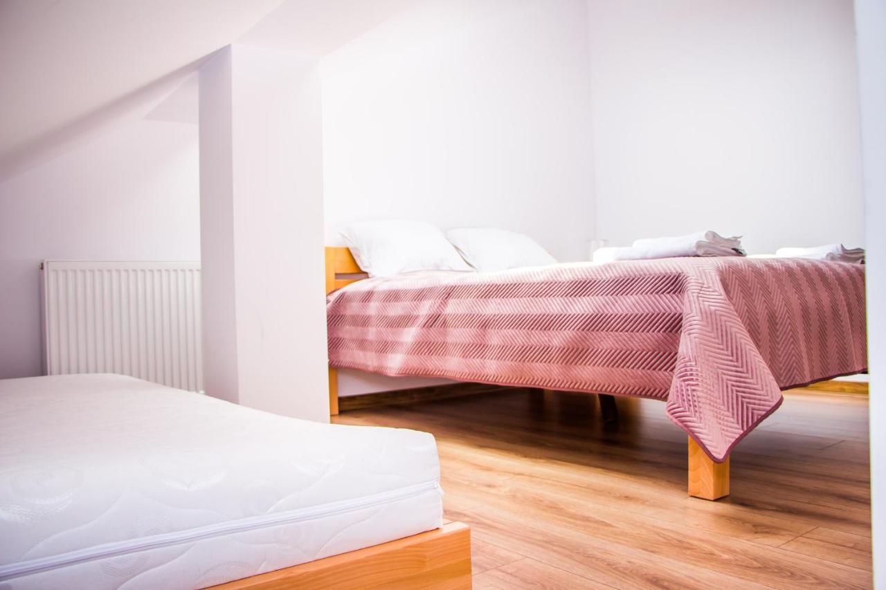 Pogon Apartamento