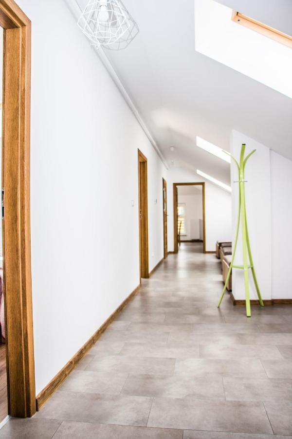 Apartamento Pogon Krynica-Zdrój