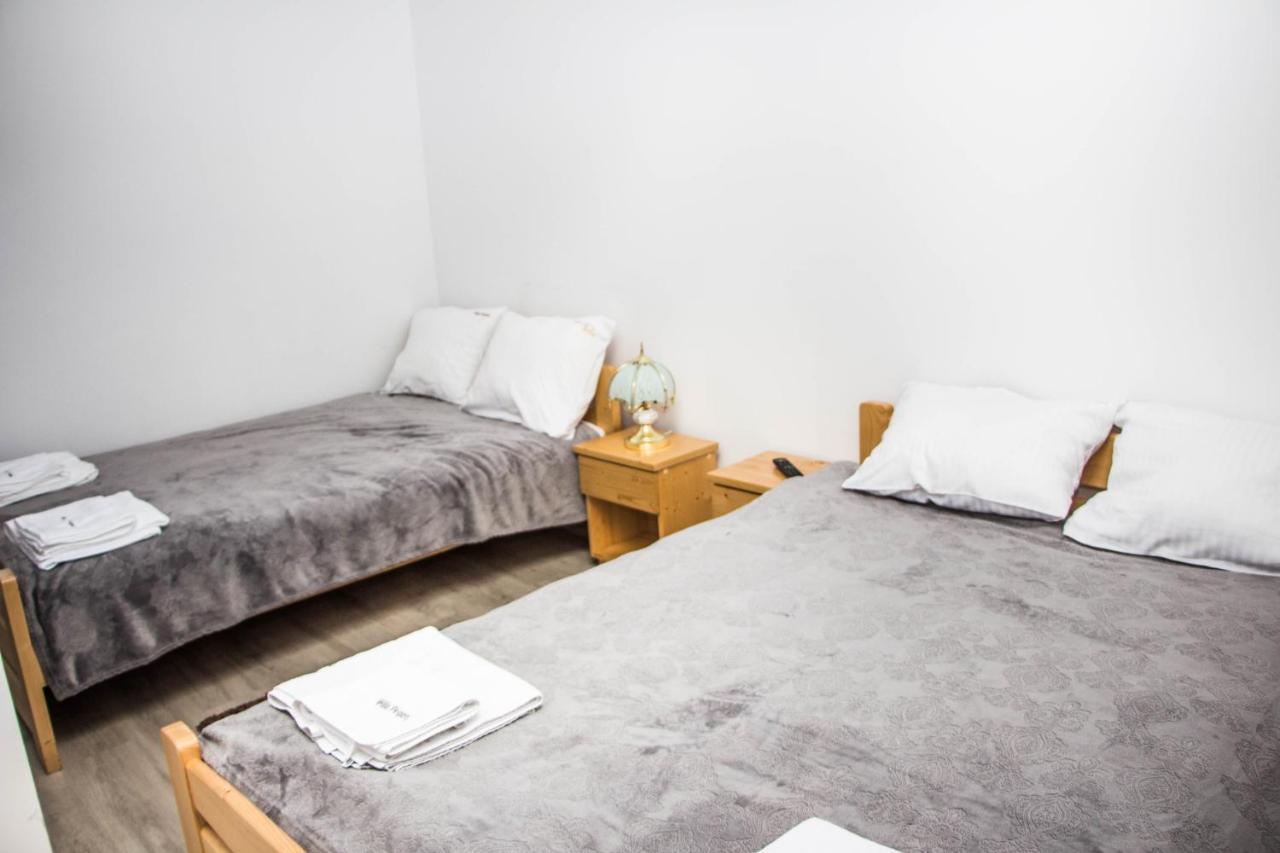 Pogon Apartamento Krynica-Zdrój