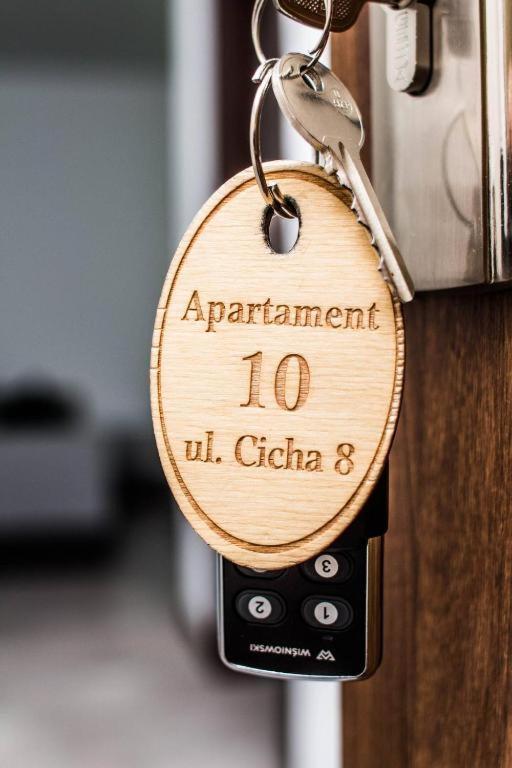 Pogon Apartamento Krynica-Zdrój