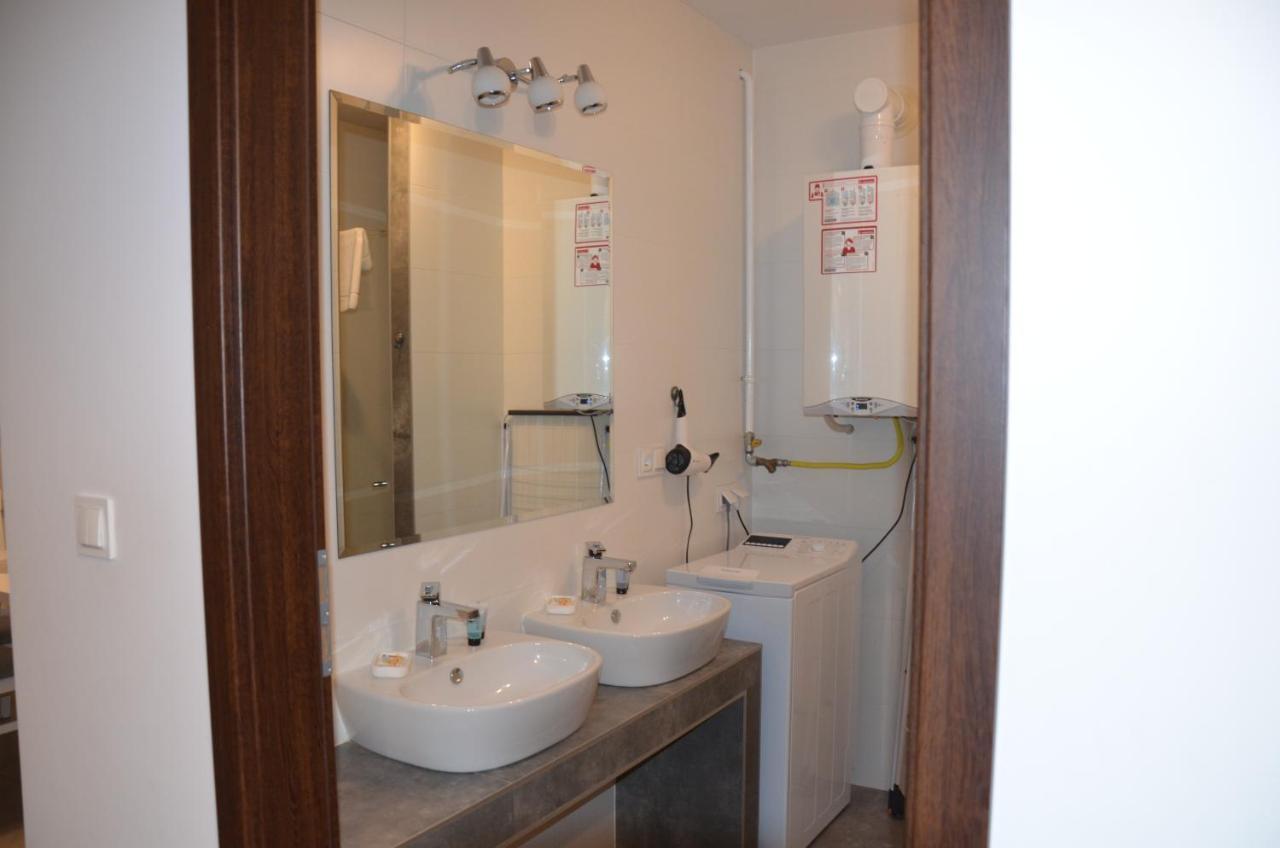 Pogon Apartamento *