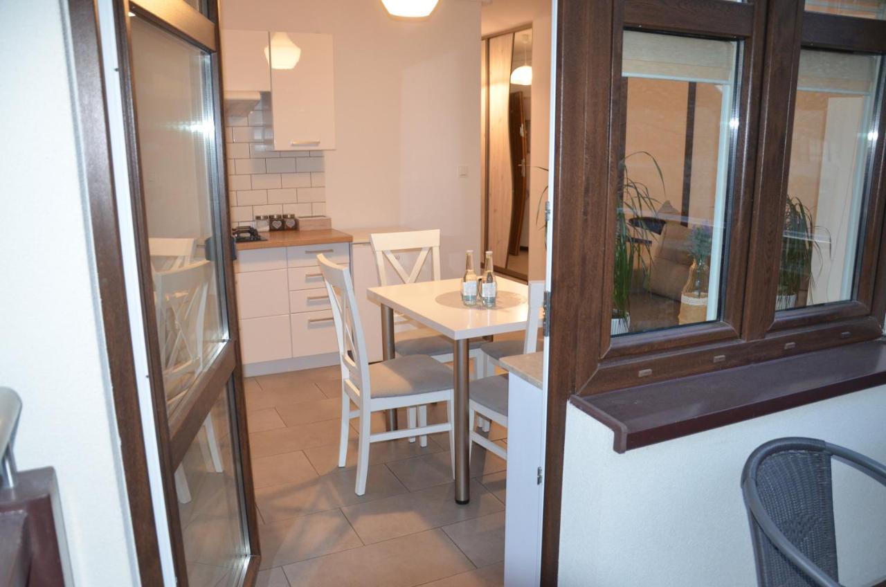 Pogon Apartamento Krynica-Zdrój