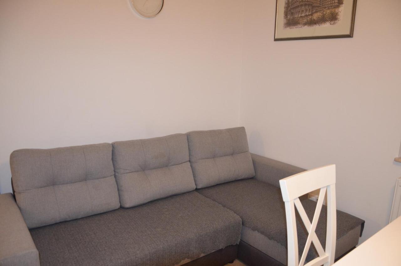 Pogon Apartamento *