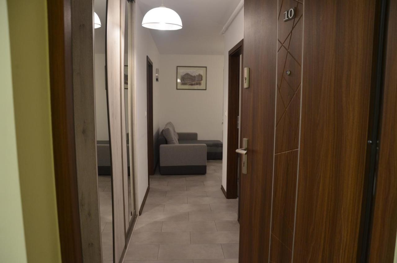 Pogon Apartamento *